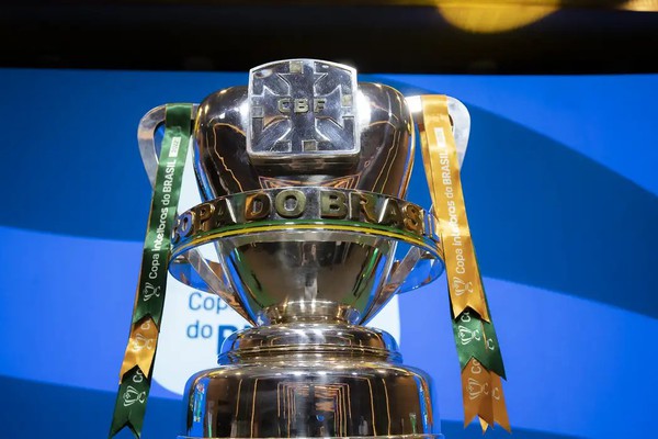 Copa do Brasil terá 2 clássicos regionais entre os duelos de quartas