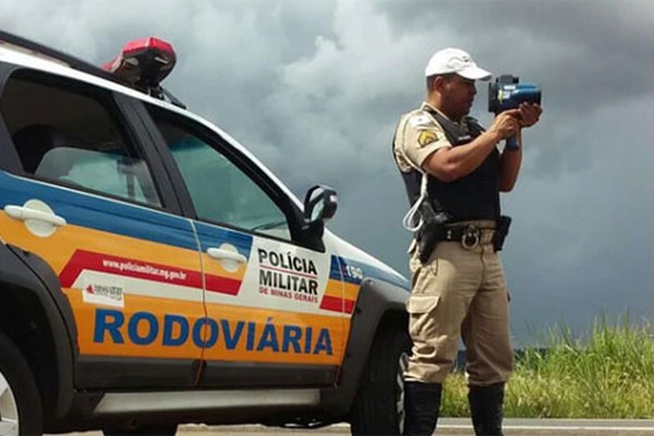 Polícia Rodoviária Estadual divulga balanço de Operação Boas Festas em Patos de Minas e região
