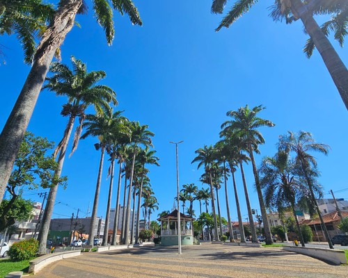 Praça do Coreto recebe neste sábado ação de prevenção ao suicídio e valorização da vida