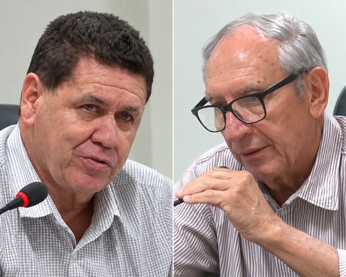 TSE nega pedido de Otaviano Marques e Itamar André e mantém decisão que cassa vereadores de Patos de Minas