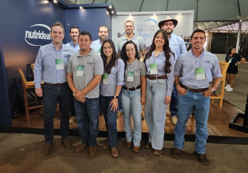 Nutrideal cresce, amplia atuação e convida parceiros para comemorar o primeiro aniversário na Fenaminas