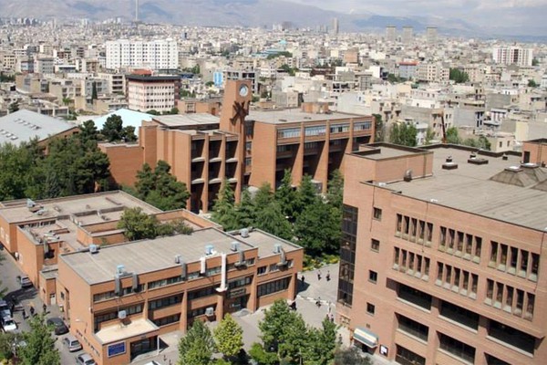 EUA e Israel atacam principal universidade de tecnologia do Irã