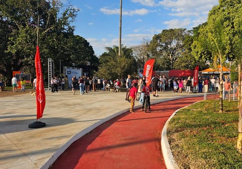 Mostra de Responsabilidade Social do Unipam acontece neste sábado na Orla da Lagoinha