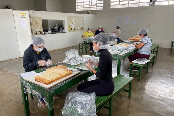 Aniversário de 134 anos de Patos de Minas terá distribuição de bolo e pamonha