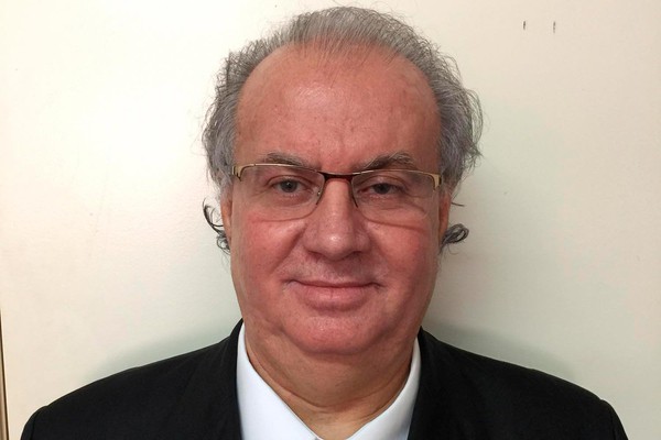 Morre Jaques Souto Ferreira, Promotor que se destacou na defesa da família e da infância e juventude