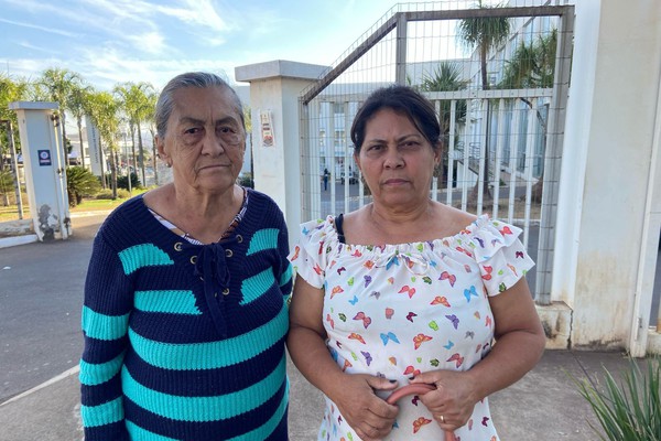 Idoso de 89 anos que fraturou o fêmur aguarda por cirurgia e família cobra celeridade