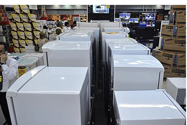 Prévia da inflação oficial recua para 0,36% em maio, diz IBGE