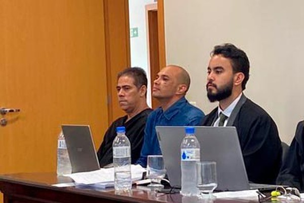 Acusados recorrem de sentença, mas voltam a ser condenados por assassinato de jovem em Patos de Minas