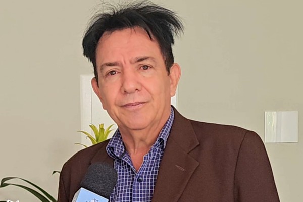 Eleições 2026: Patos Hoje entrevista Hilton Filho, candidato a deputado estadual