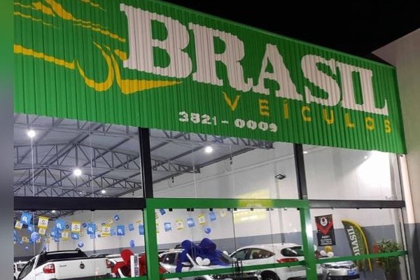 Brasil Veículos realiza grande Feirão do Dia dos Pais com condições imperdíveis