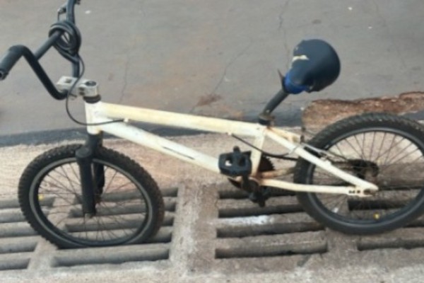 Motorista que fugiu e deixou ciclista ferida após atropelá-la vai responder na justiça