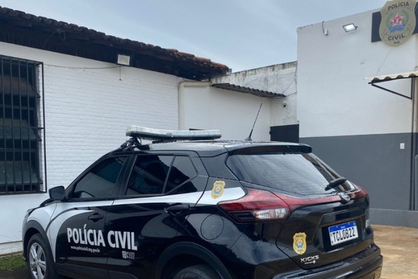 PC deflagra Operação Fraus em Patrocínio e prende mulher que estava vendendo armas furtadas de delegacia