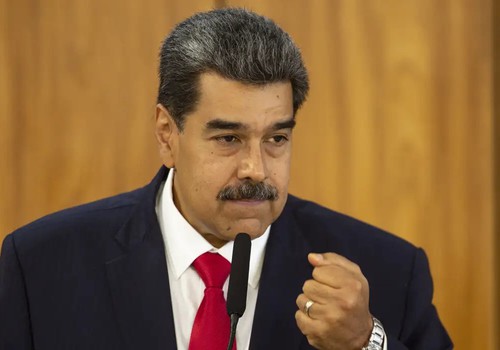 Maduro acusa Musk por ataque ao Conselho Nacional Eleitoral