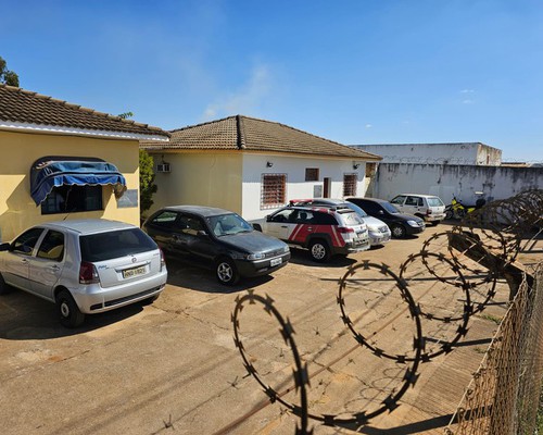 Governo transfere agentes socioeducativos e reabertura do CEIP em Patos de Minas fica mais distante