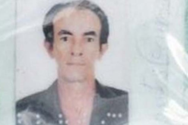 Homem de 75 anos de Patos de Minas é encontrado morto em Lagoa Formosa