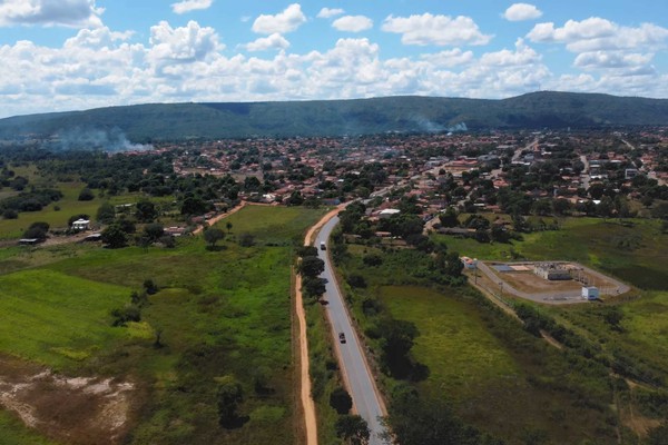 Criança vítima de estupro em Brasilândia de Minas pode ter sido dopada pelo autor; caso é investigado