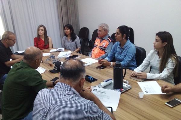 Conselho aprova R$1,8 milhão para drenagem pluvial em área de erosão no Mocambo