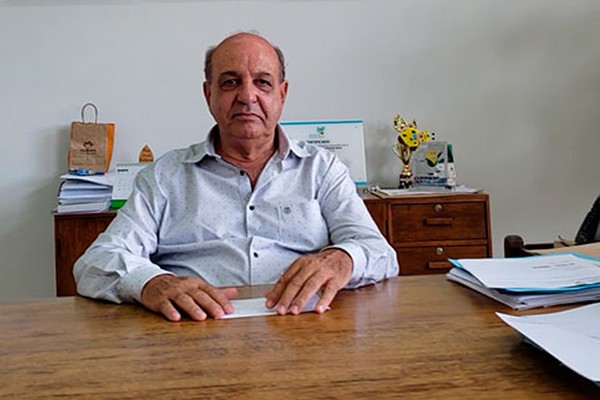 José Eustáquio faz balanço de 2019 e prevê mais recursos para Patos de Minas em 2020