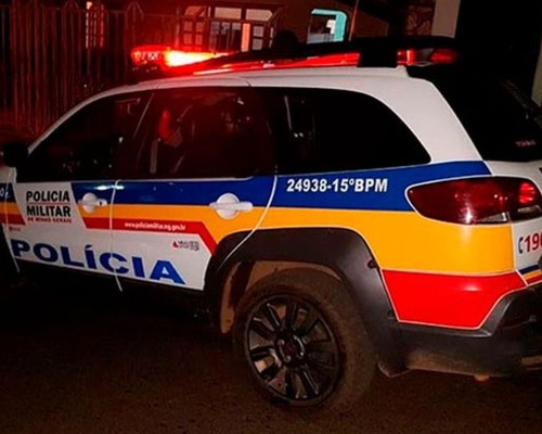 Homem é assassinado a tiros e Patrocínio tem o segundo homicídio em ...