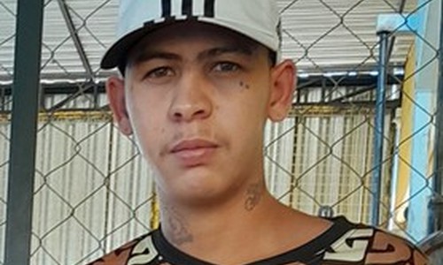 Polícia Militar analisa versões contraditórias e continua buscas por jovem desaparecido em Guimarânia