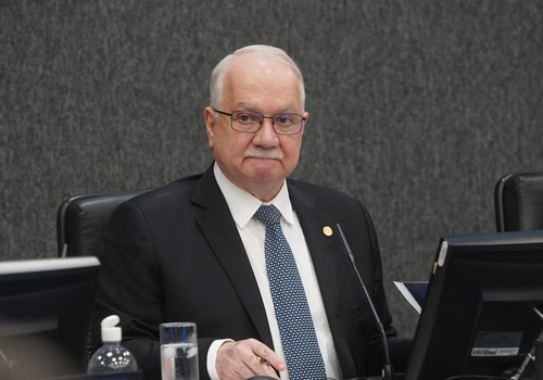 Banco Master: Fachin diz que medidas serão anunciadas no tempo devido