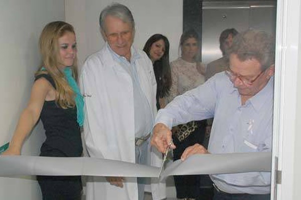 Hospital Vera Cruz inaugura unidade de tratamento de câncer em Patos de Minas
