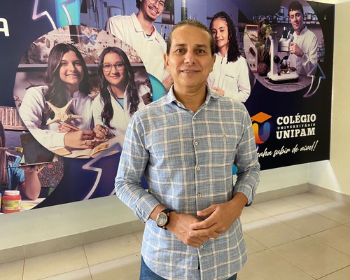 Últimos dias para se inscrever em cursos técnicos gratuitos do Colégio Universitário do UNIPAM