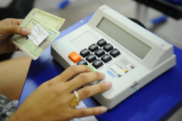 Eleições 2026: prazo para regularizar pendências termina em uma semana