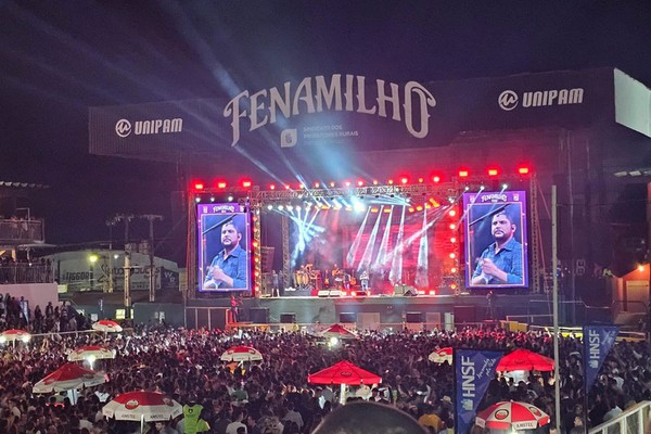 Corre que dá tempo! Fenamilho 2026 tem nova virada de lote programada para este domingo