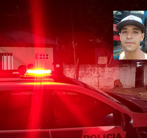 Misterioso desaparecimento de jovem mobiliza uma cidade; vídeo mostra ele sendo arrastado