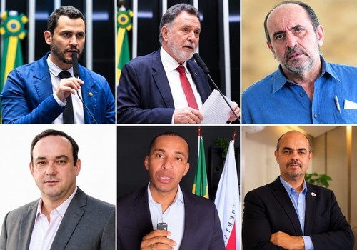 Cleitinho cresce cinco pontos e chega a 37% na disputa pelo Governo de Minas, aponta Quaest