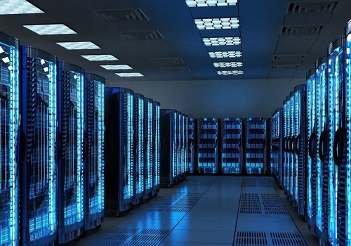 Sancionado regime especial para incentivar instalação de datacenters