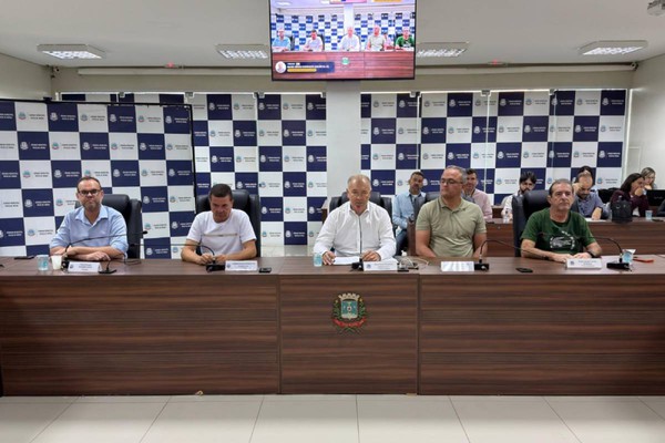 TJMG suspende liminar e mantém composição atual da CPI da Câmara de Patos de Minas