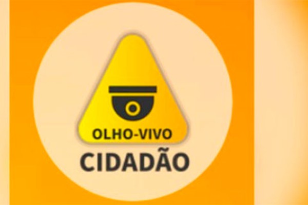 Jornal da Manhã destaca proposta de implantação do Projeto Olho Vivo Cidadão na cidade