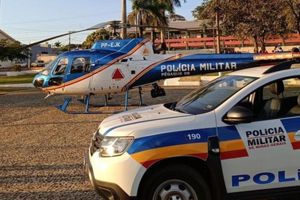 Operação contra quadrilha de desmanche clandestino cumpre 40 mandados em Patos de Minas e região