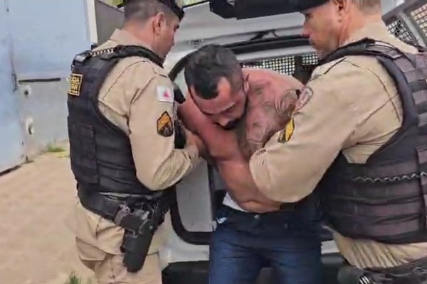 Autor de feminicídio já tinha histórico de violência doméstica e outros crimes; veja o que diz a Polícia