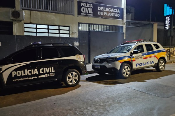 PM abre Operação Carnaval em Patos de Minas e prende oito foragidos, inclusive por homicídio