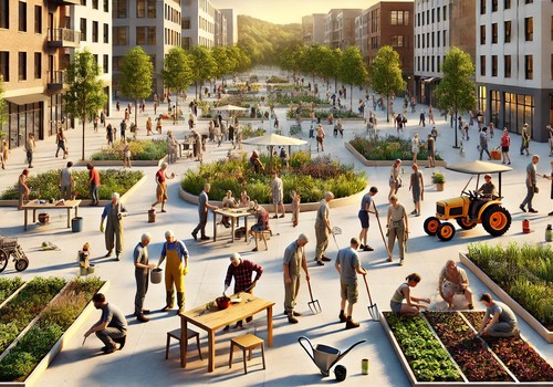 O indivíduo ou a sociedade?