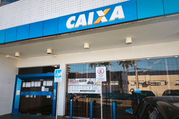 Greve na Caixa pode afetar atendimento em Patos de Minas e região a partir desta quinta-feira