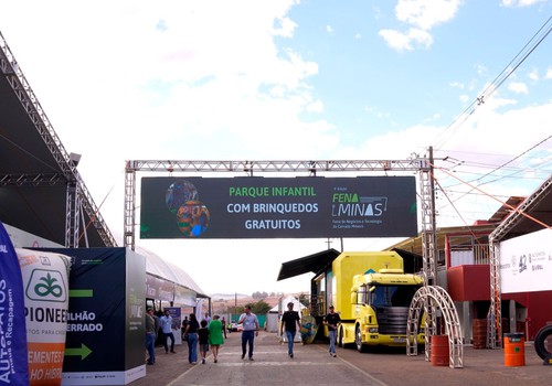 Fenaminas 2026 termina com R$ 770 milhões em negócios e já confirma data para a próxima edição