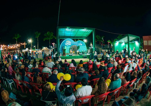 Hoje é o último dia para se inscrever no Festival Patos & Viola da Fenamilho; premiação chega a R$ 50 mil