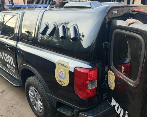 Homem é preso suspeito de abusar de pelo menos sete adolescentes em Patrocínio