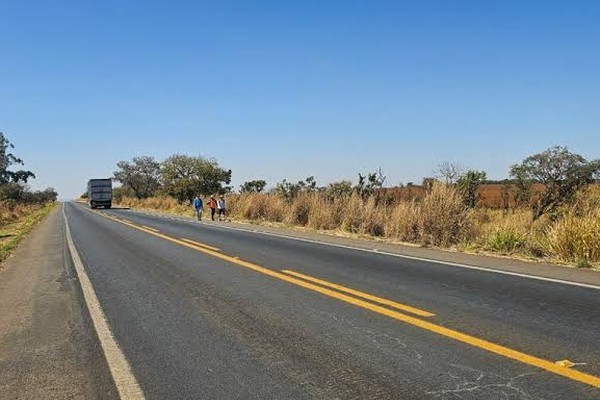 COPAM libera licença para duplicação da BR-365 entre Patos de Minas e Patrocínio