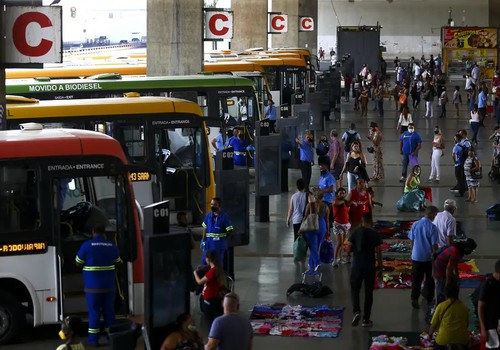 Tarifa zero no transporte poderia ser novo Bolsa Família, diz estudo