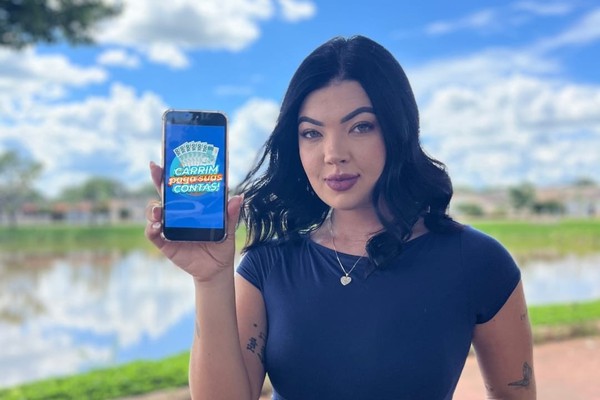 “Carrim Paga Suas Contas” em campanha que vai distribuir R$10 mil em prêmios em dinheiro