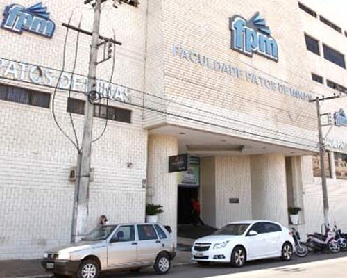 Faculdade Patos de Minas vai ter neste sábado o maior vestibular da ...