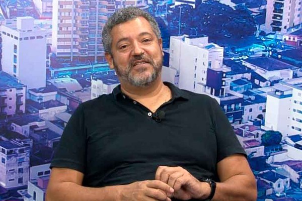 Contraponto recebe Mário Henrique Caixa e conta bastidores do Atlético, do rádio e da política