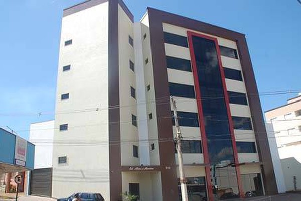 Prefeitura gastará mais de R$750 mil para reformar prédio particular para UFU