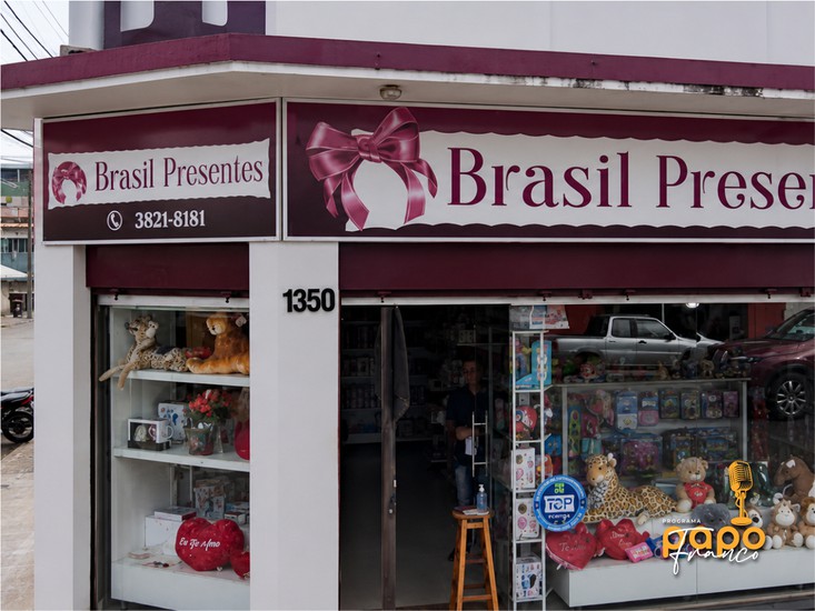 banner