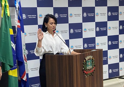 Sandra Gomes anuncia pagamento da 1ª parcela do 13º salário dos servidores municipais este mês